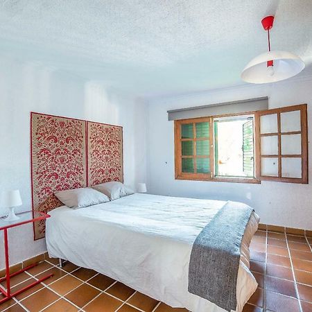 Frida Kahlo House Con Piscina Y Vistas Al Mar By Lightbooking Telde Εξωτερικό φωτογραφία
